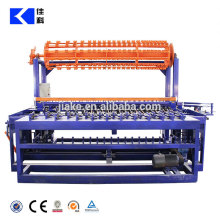 high speed field fence machine/ cattle fence machine/ hinge joint field fence machine
